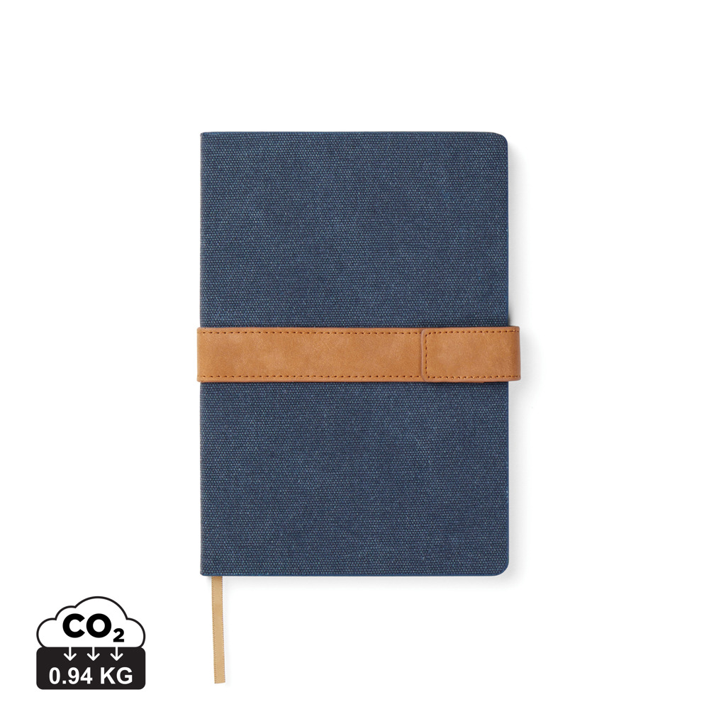 Vinga VINGA Bosler RCS recycled paper notebook