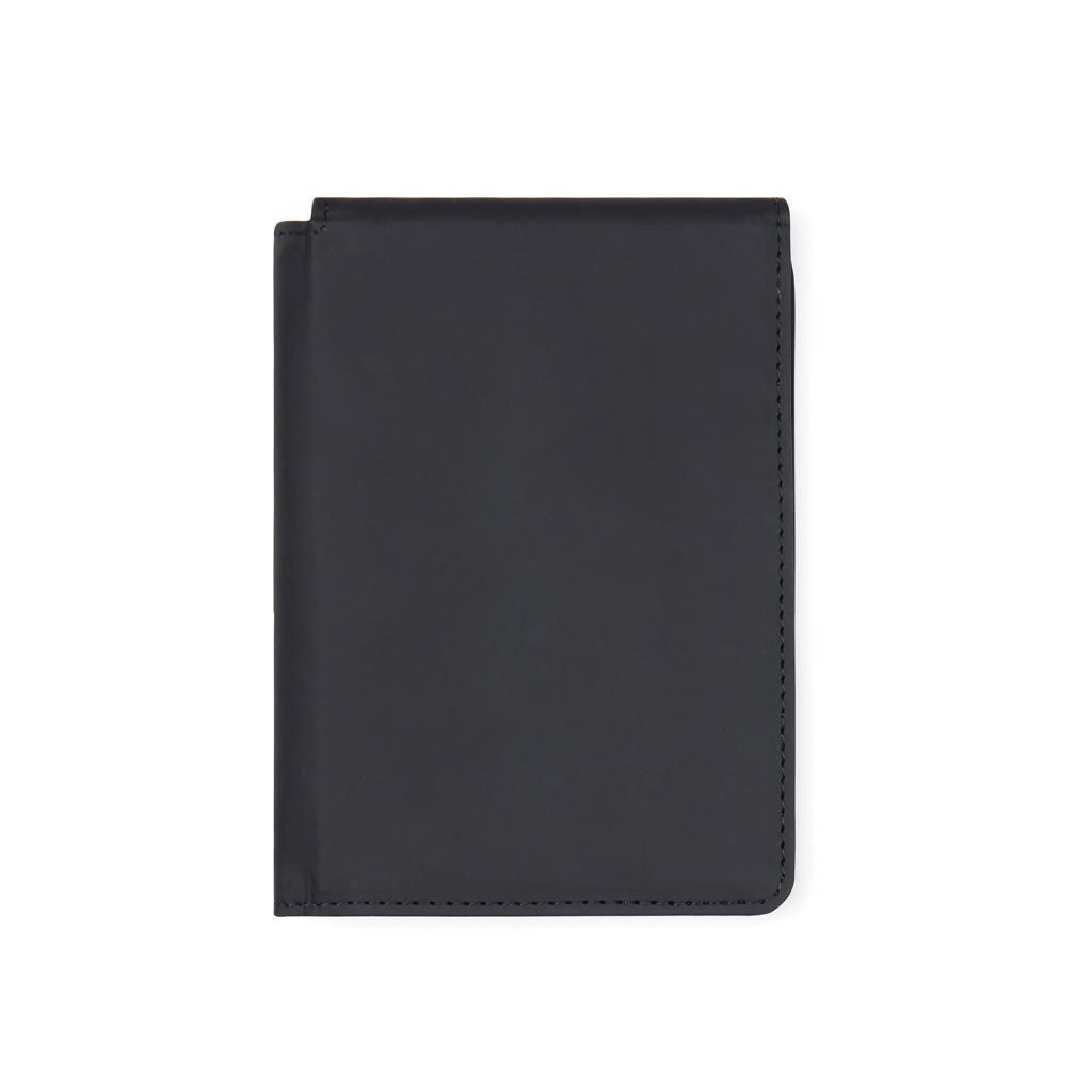 Vinga VINGA Baltimore RCS recycled polyester RFID passport cover