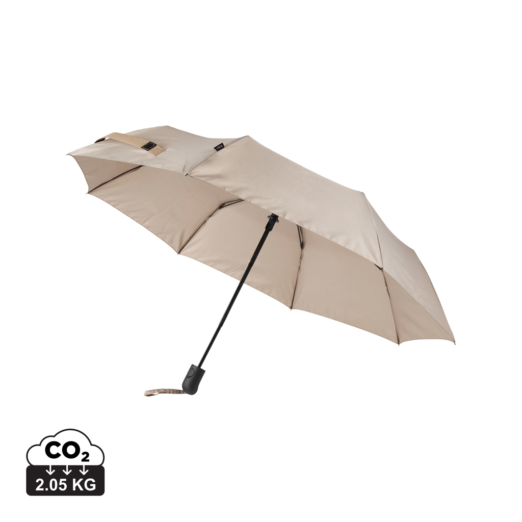 Vinga VINGA Baltimore AWARE™ RPET 21″ umbrella