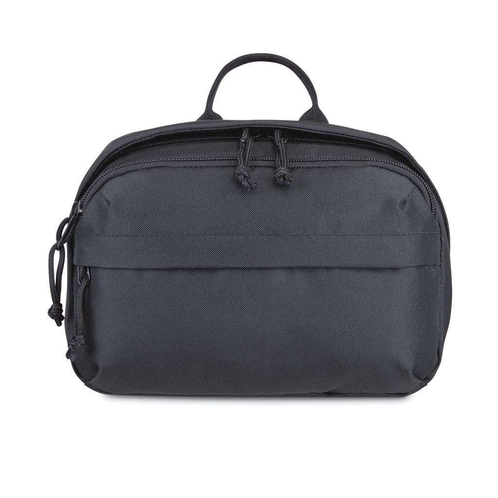 XD Collection Renew AWARE™ rPET Toiletry Bag
