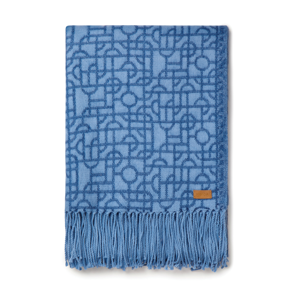Vinga VINGA Verso blanket