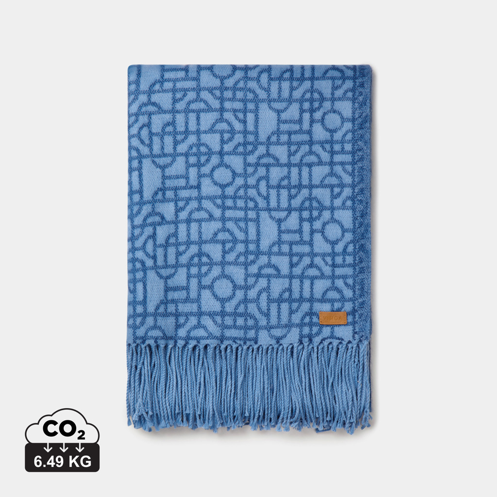 Vinga VINGA Verso blanket