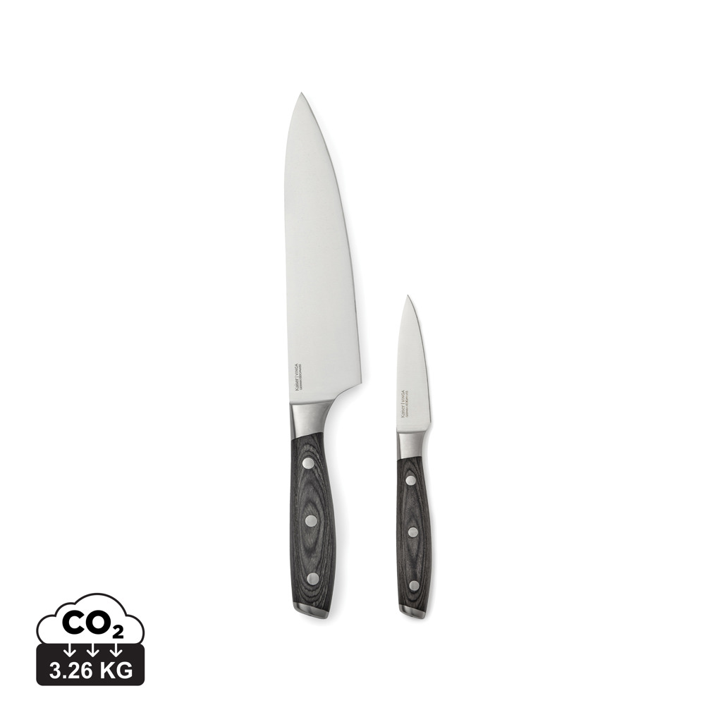 Vinga VINGA Kaiser Chef´s Set