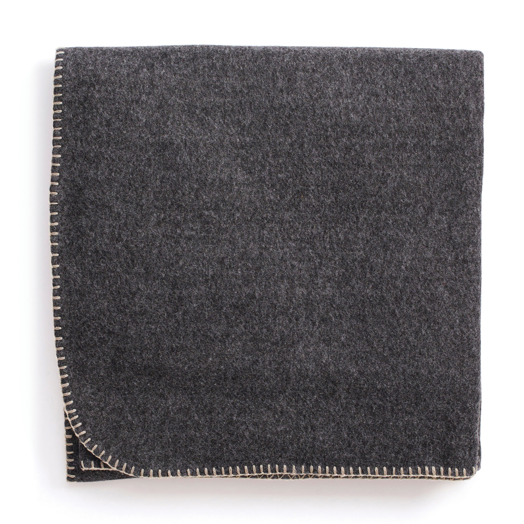 Vinga VINGA Bilton recycled blanket