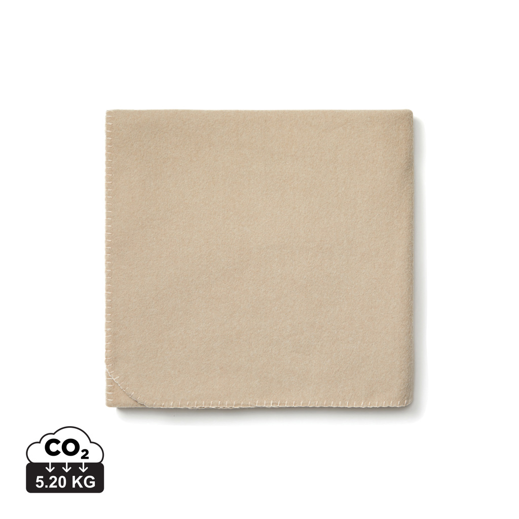 Vinga VINGA Bilton recycled blanket