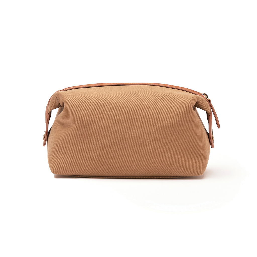 Vinga VINGA Sloane toiletry bag RCS recycled polyester