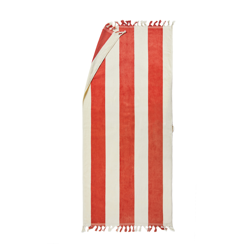 Vinga VINGA Valmer beach towel