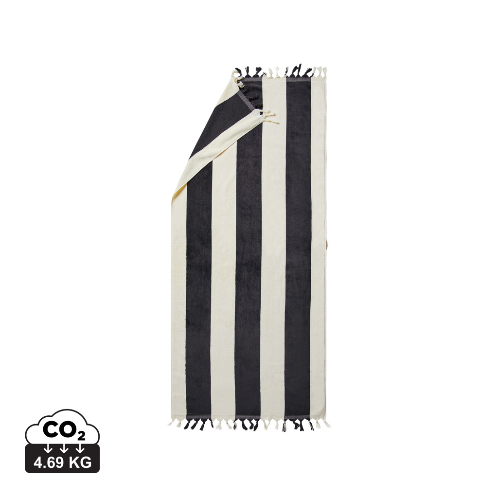 Vinga VINGA Valmer beach towel