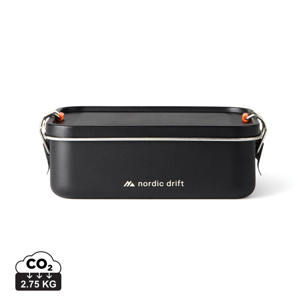 Nordic Drift Nordic Drift Trail RCS Adventure Lunchbox 1200ML