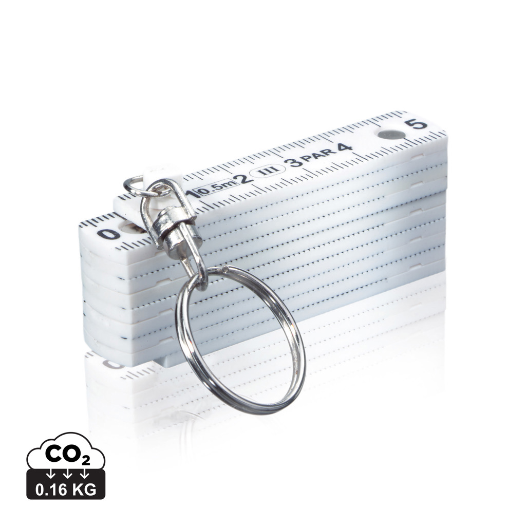XD Collection Mini folding rule
