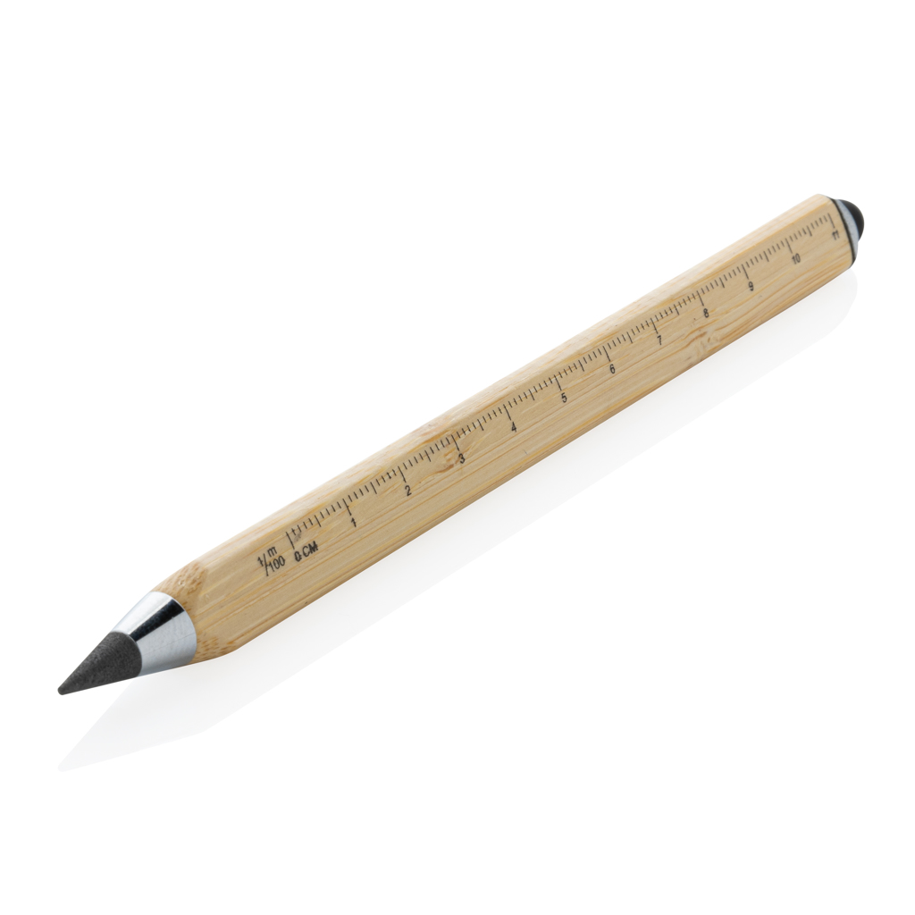XD Xclusive Eon bamboo infinity multitasking pen
