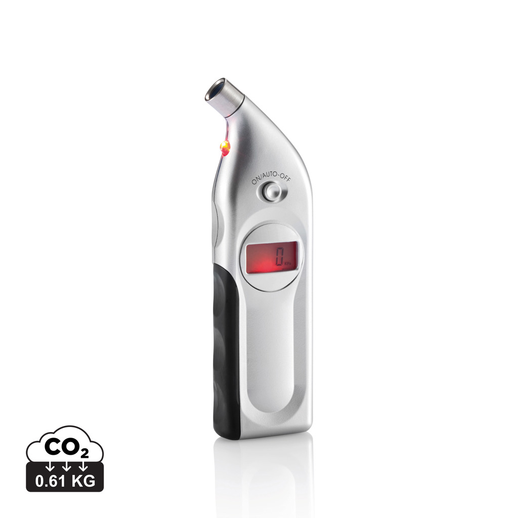 XD Collection Digital tyre gauge