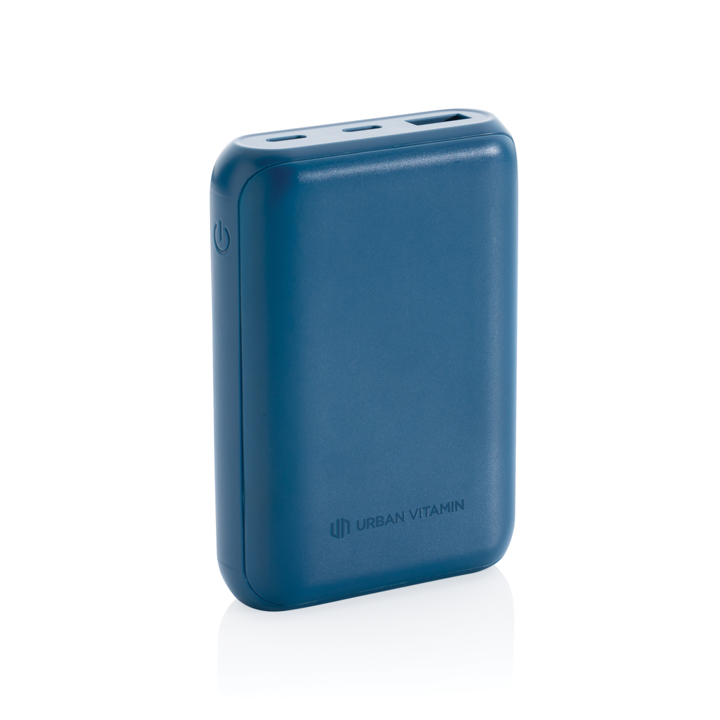 Urban Vitamin Urban Vitamin Alameda 10.000 mAh 18W PD powerbank