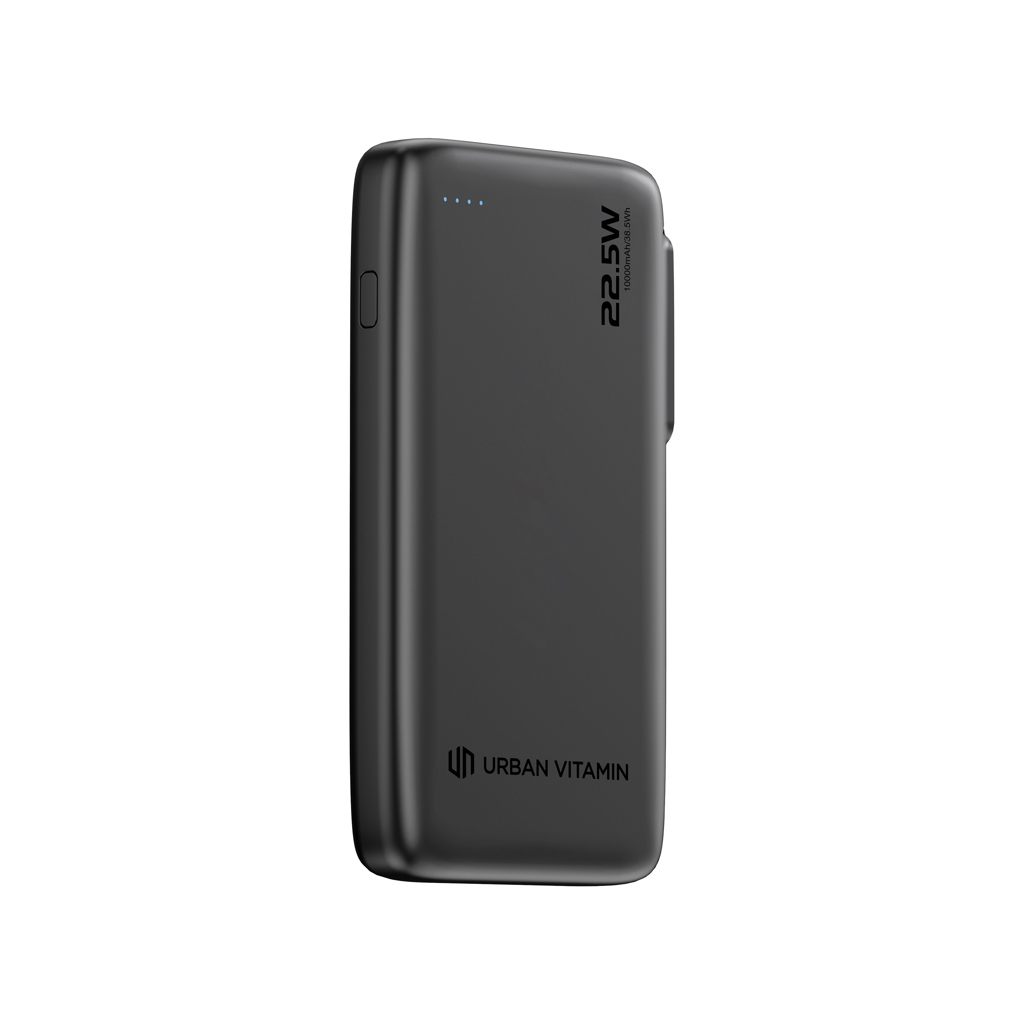 Urban Vitamin Urban Vitamin Emeryville 20W 10.000mAh Powerbank