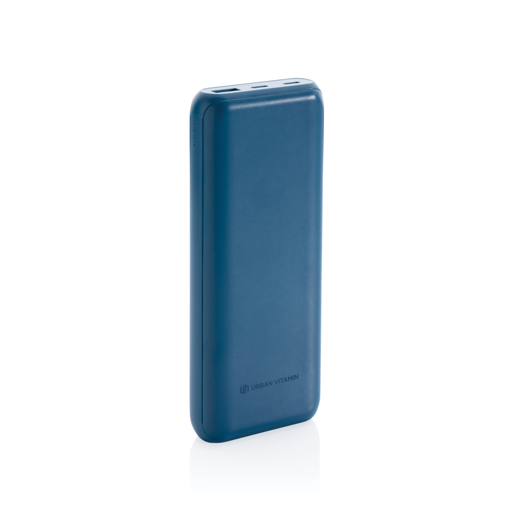 Urban Vitamin Urban Vitamin Pasadena 20.000 mAh 18W PD powerbank