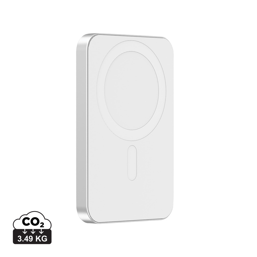Urban Vitamin Urban Vitamin Malibu RCS plastic/alu 5000 mah powerbank