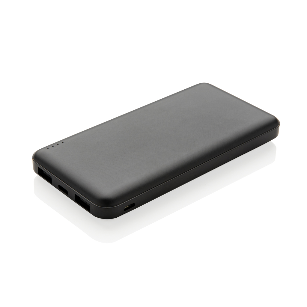 XD Collection High Density 10.000 mAh Pocket Powerbank