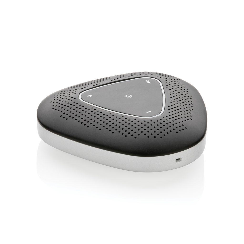 XD Collection Conference call speaker