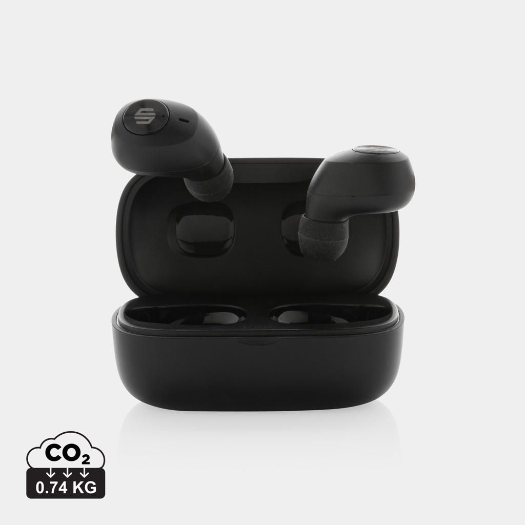Urban Vitamin Urban Vitamin Palm Springs RCS rplastic ENC earbuds