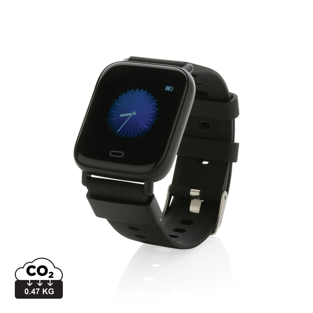 XD Collection RCS recycled TPU Fit Watch