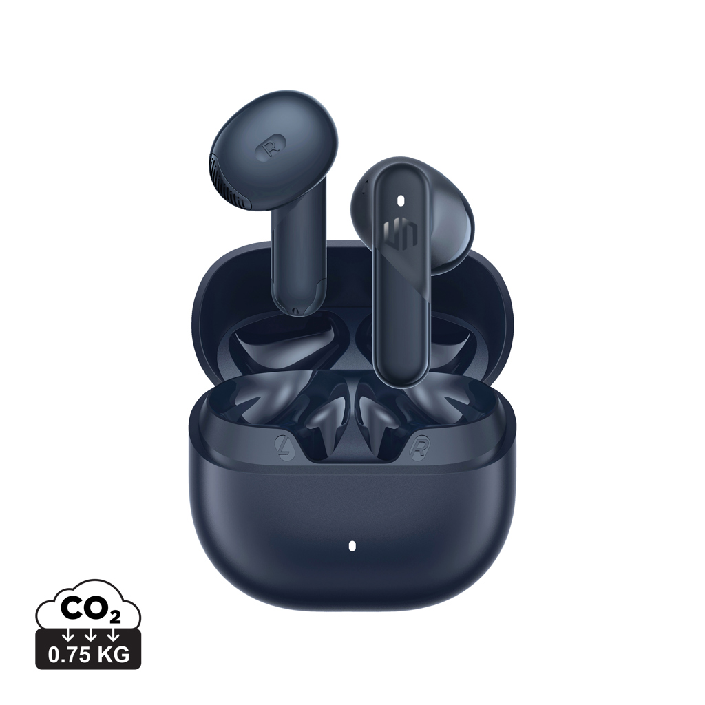 Urban Vitamin Urban Vitamin Santa Clara RCS plastic ENC earbuds