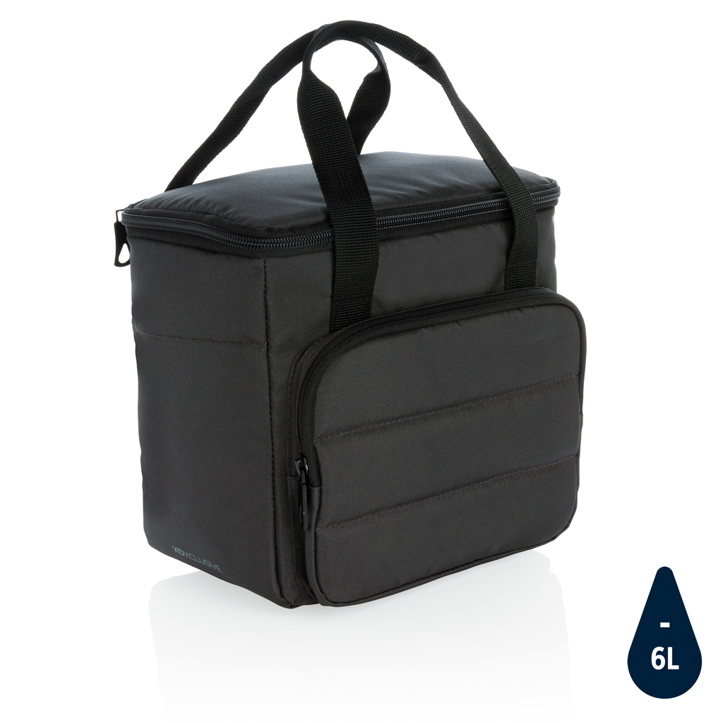 XD Xclusive Impact AWARE™ RPET cooler bag