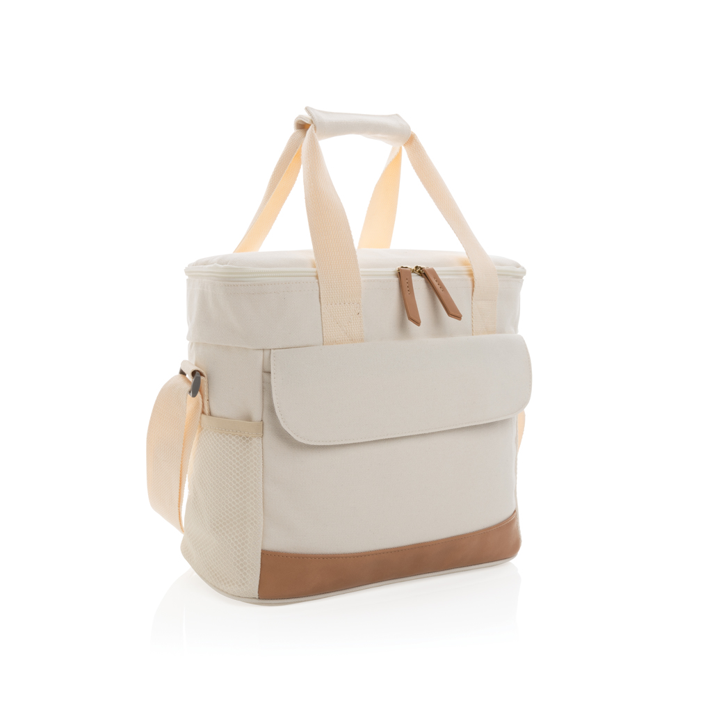 XD Collection Impact AWARE™ 16 oz. rcanvas cooler bag