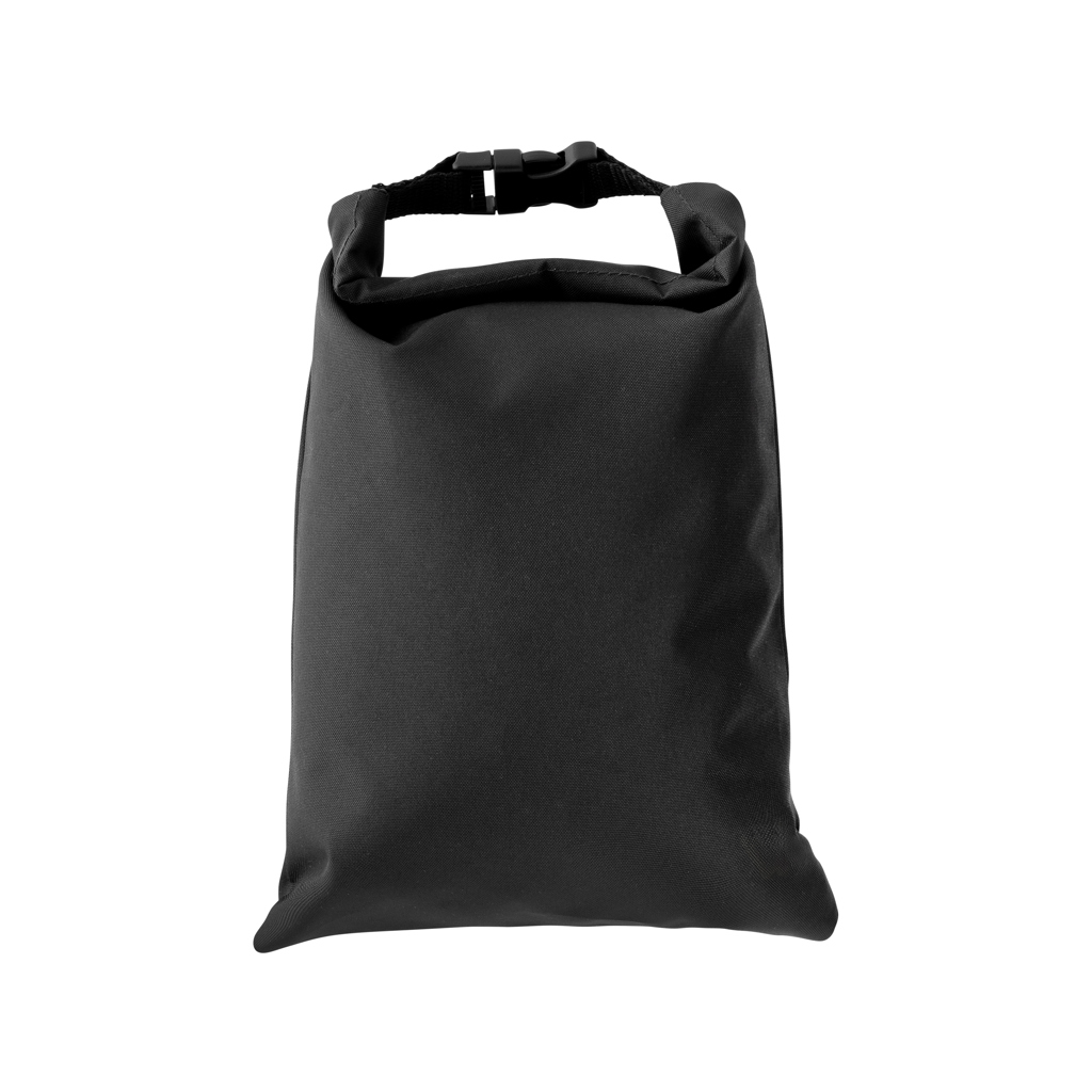 XD Collection Snackstrap AWARE™ RPET foldable lunchbag 30x20CM