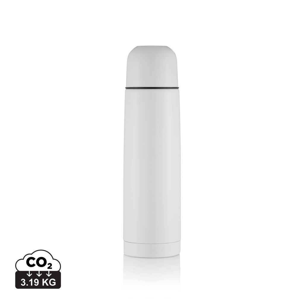 XD Collection Stainless steel flask
