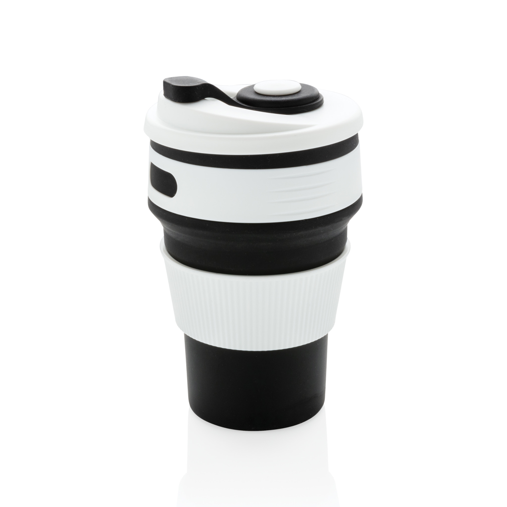 XD Collection Foldable silicone cup