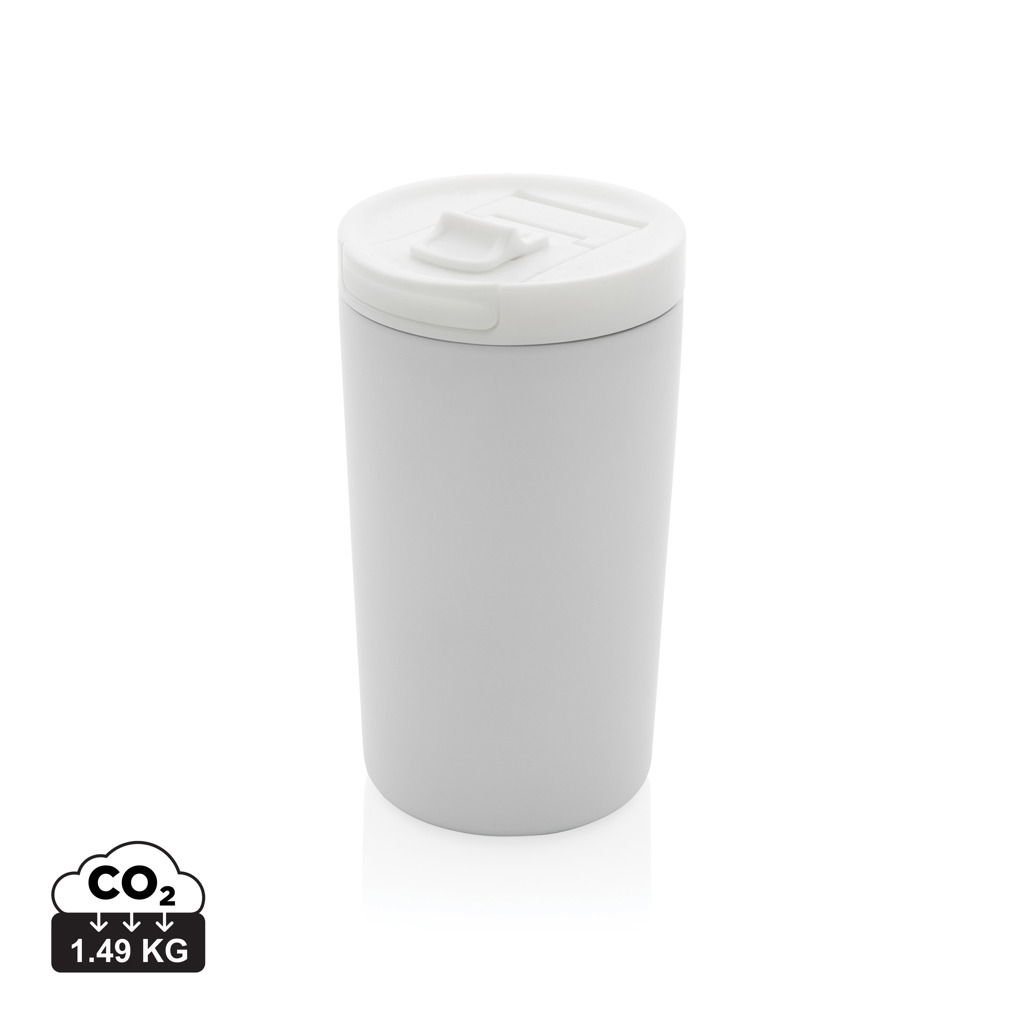 XD Collection RCS RSS Double wall vacuum leakproof lock mug