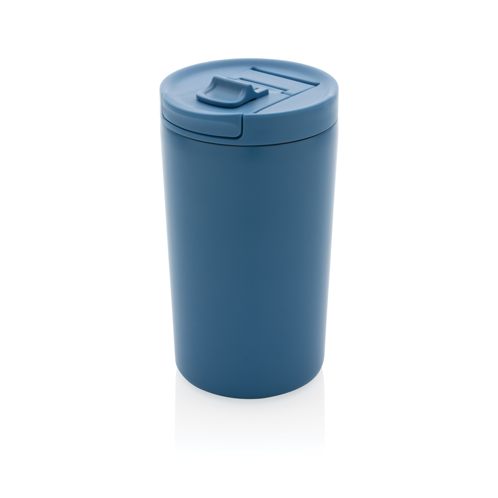 XD Collection RCS RSS Double wall vacuum leakproof lock mug