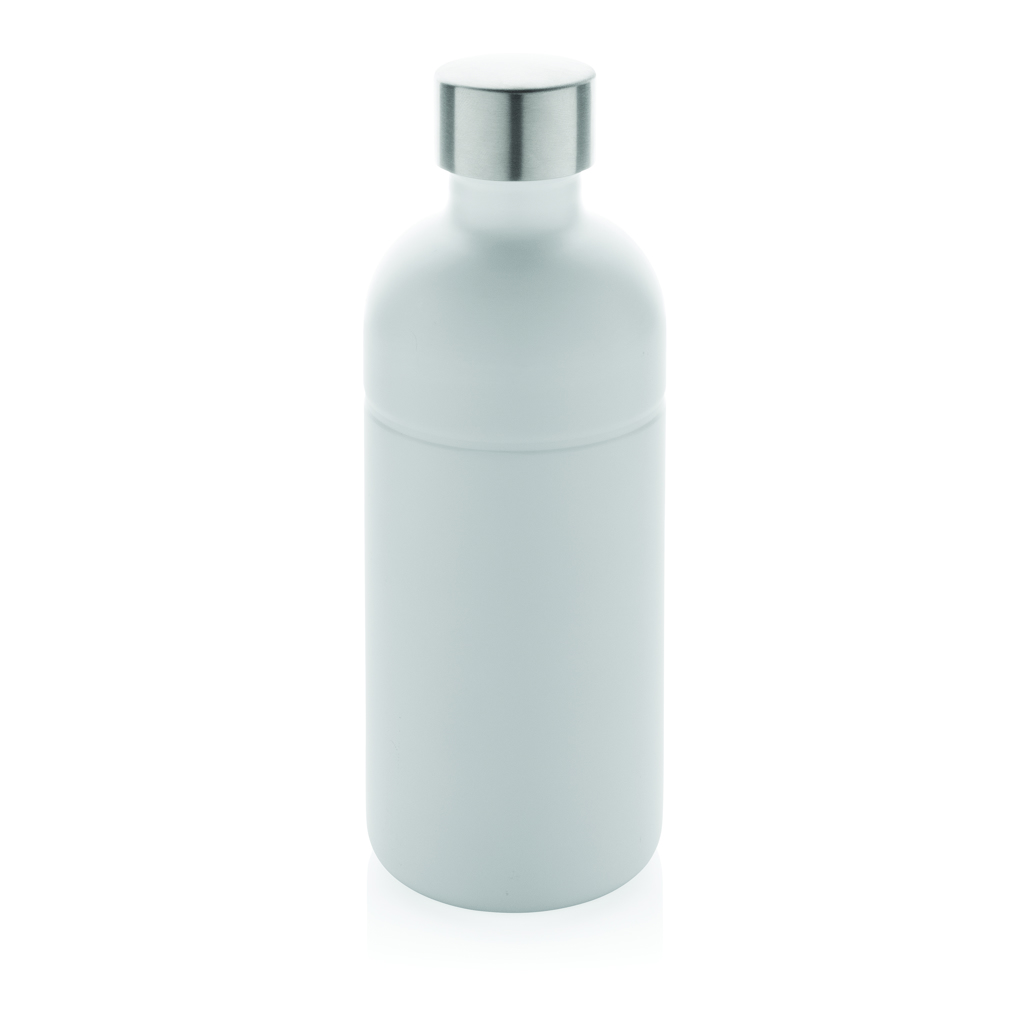 XD Xclusive Soda RCS certified re-steel carbonated drinking bottle