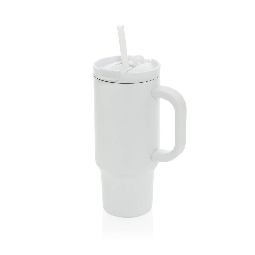 XD Collection Cruiser RCS recycled Leakproof Compact Tumbler 480ML