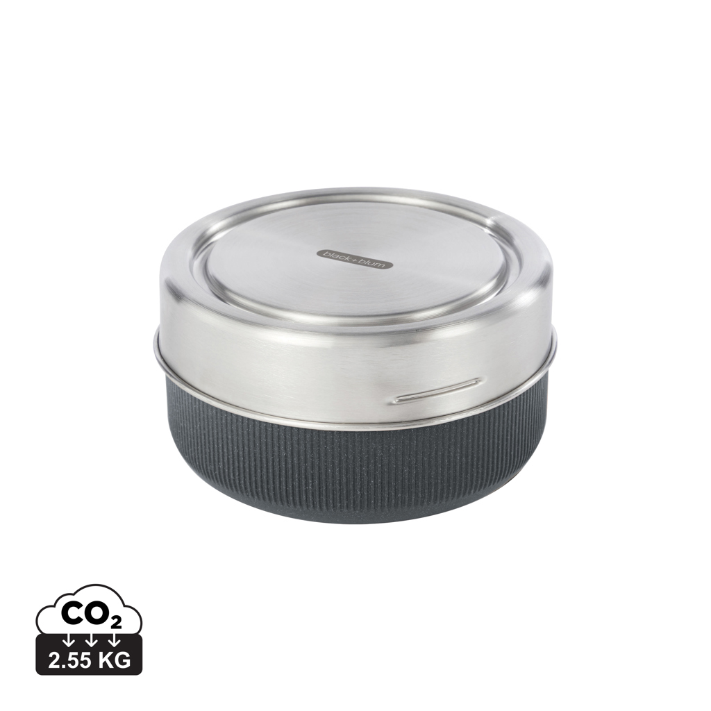 Black + Blum Black+Blum Glass Lunch Bowl 750ml