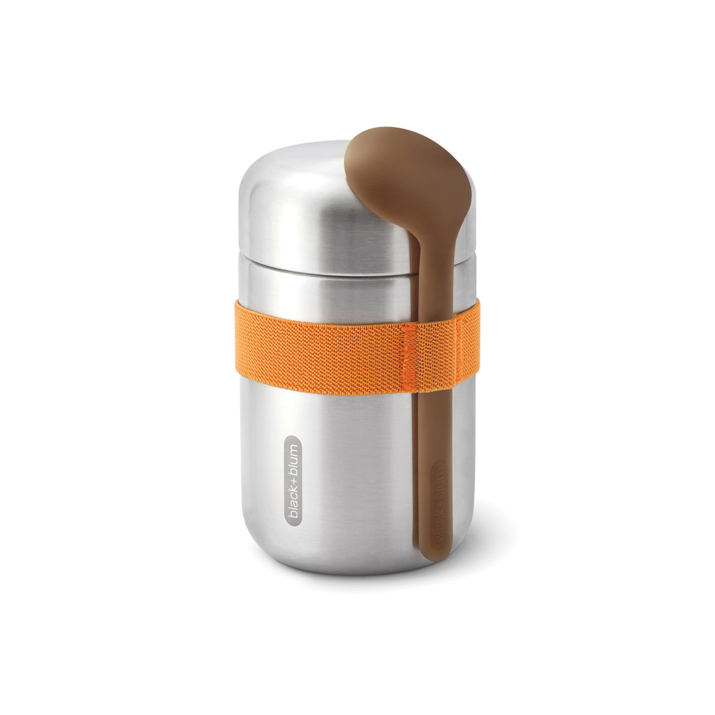 Black + Blum Black+Blum Food Flask 400 ml
