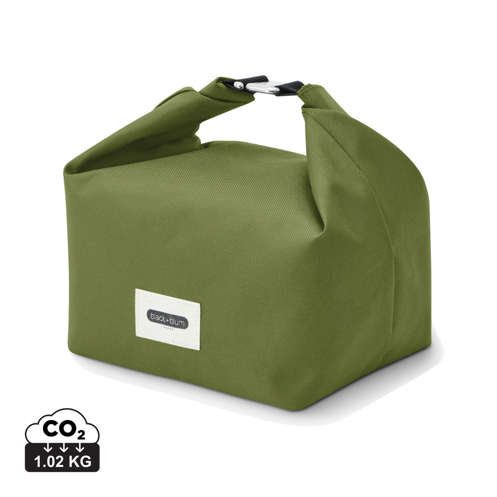 Black + Blum Black+Blum 6.7L insulated Lunch/Cooler Bag