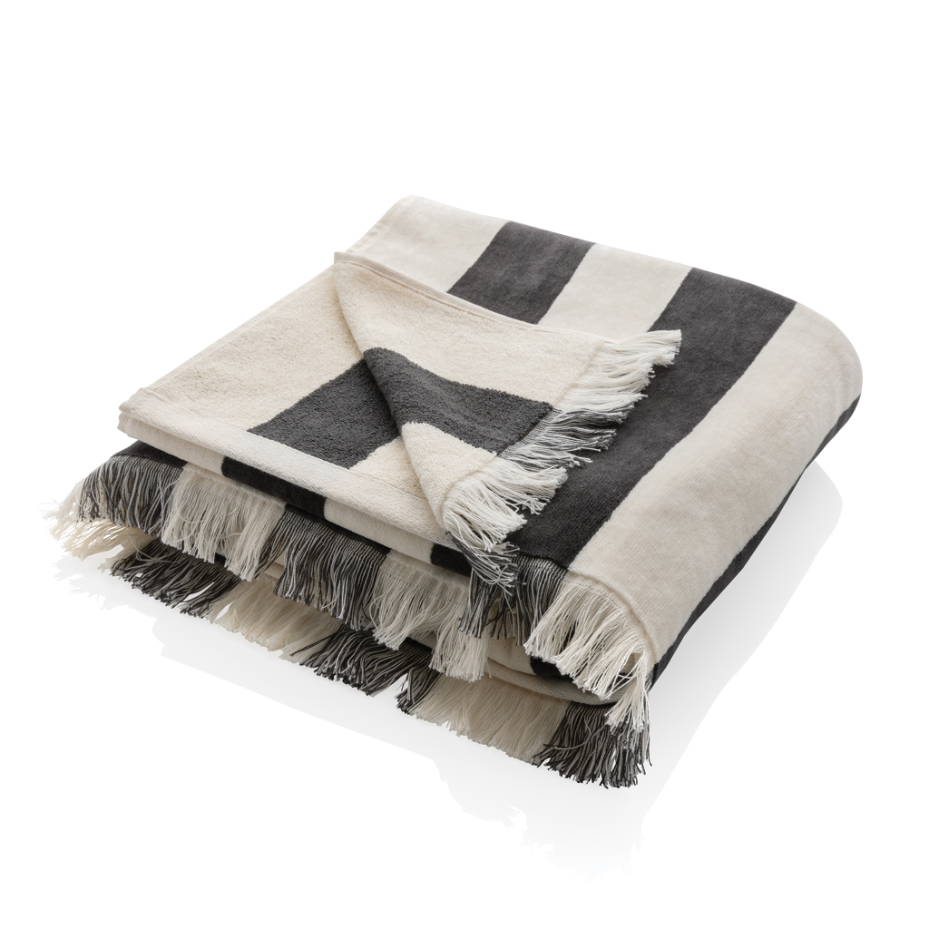 Ukiyo Ukiyo Yukari AWARE™ XL deluxe beach towel 100x180cm