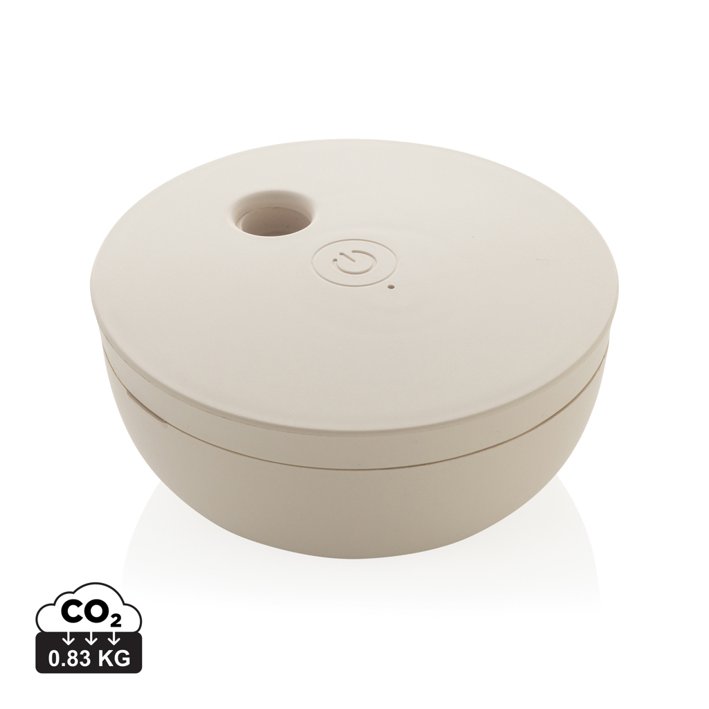 XD Collection Breevia RCS rplasic re-chargeable floating humidifier
