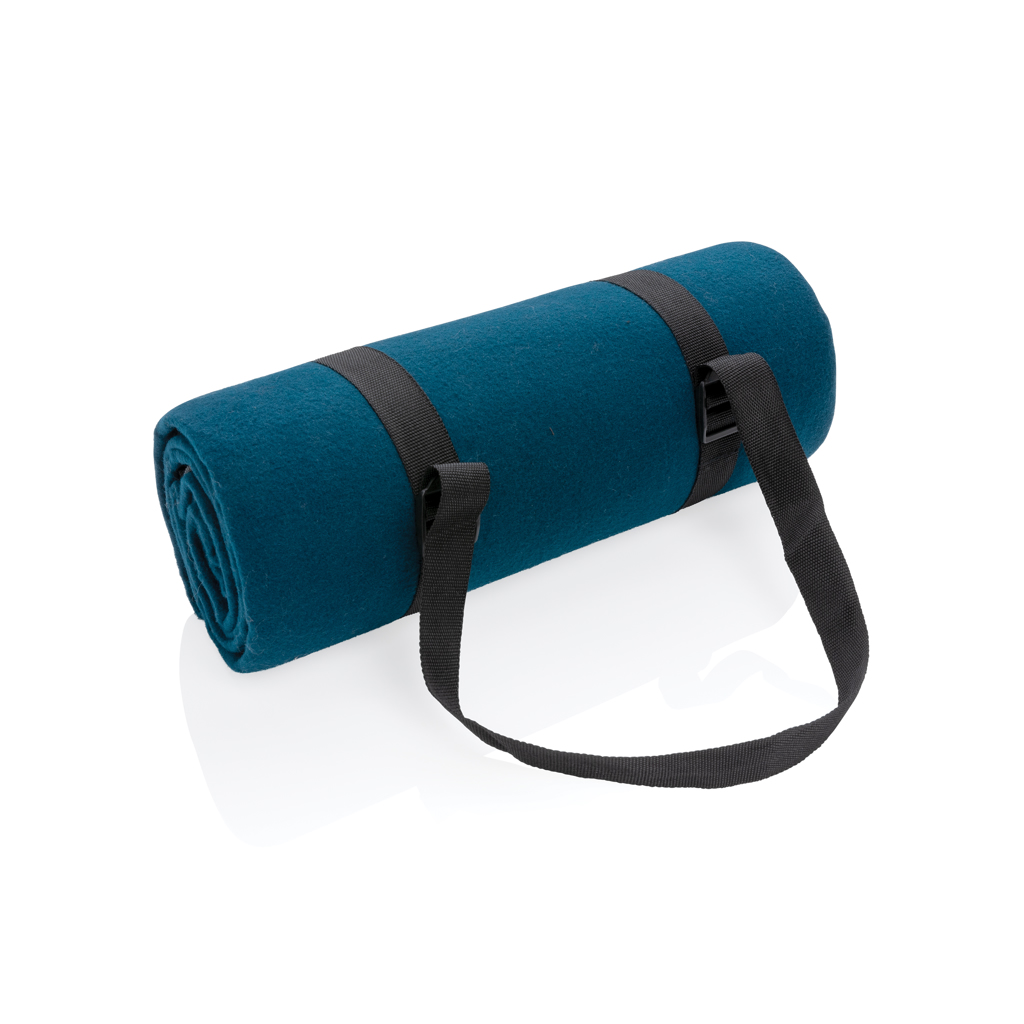 XD Collection Impact AWARE™ RPET picnic blanket