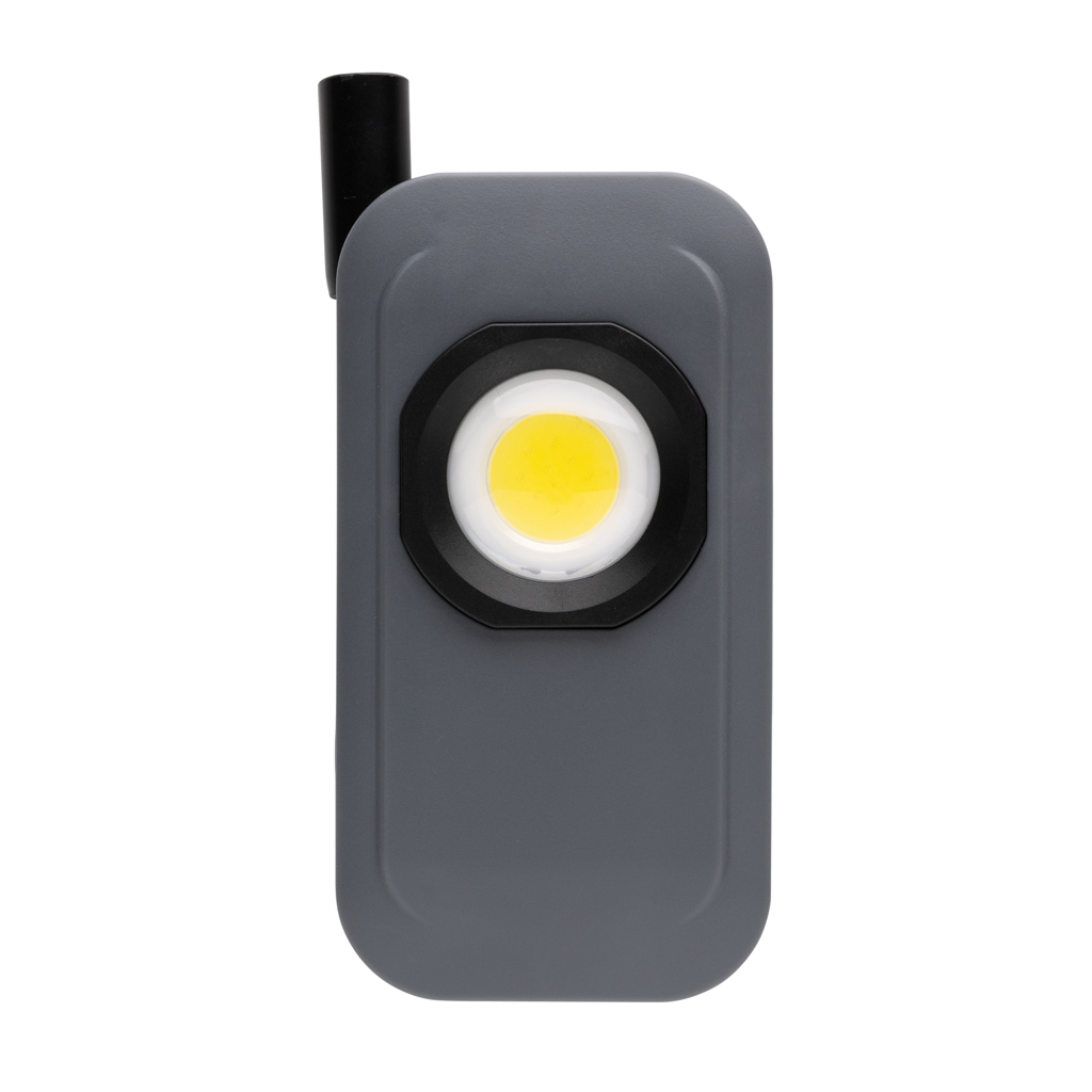 GearX Gear X RCS rPlastic USB rechargeable worklight