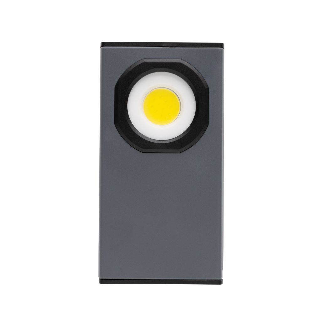 GearX Gear X RCS recycled plastic USB pocket work light 260 lumen