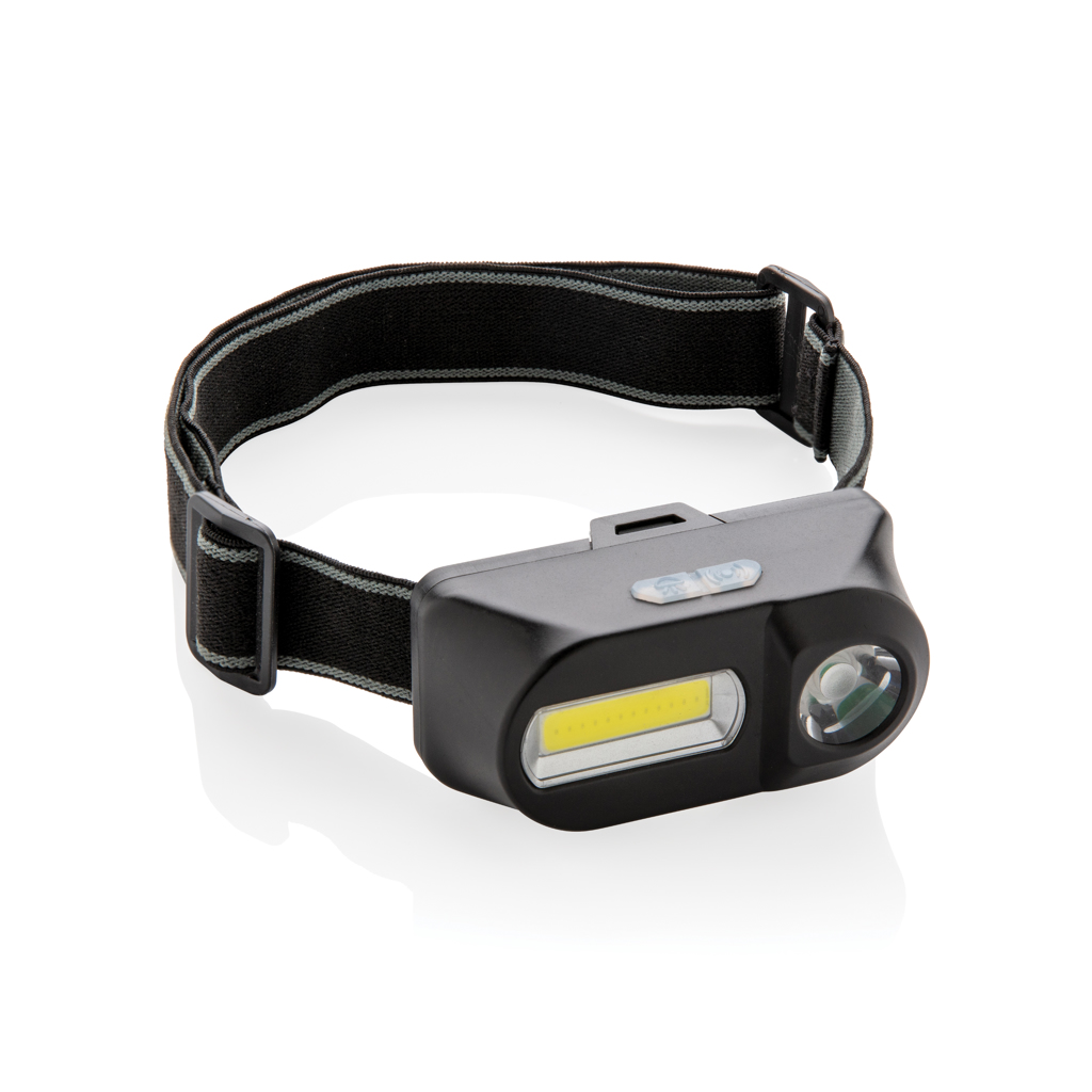 XD Collection COB and LED headlight