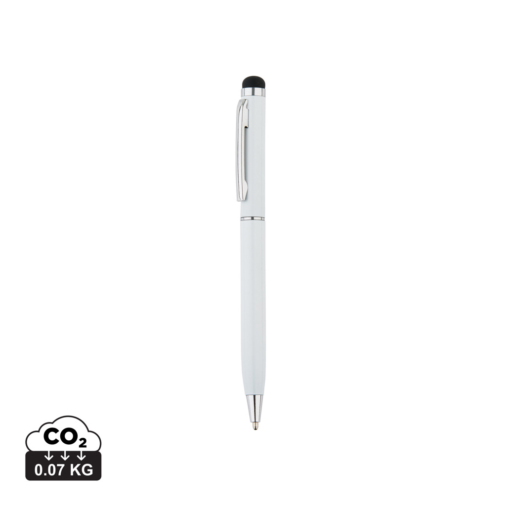 XD Collection Thin metal stylus pen