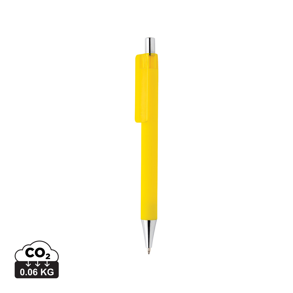 XD Collection X8 RCS certified R-ABS smooth touch pen