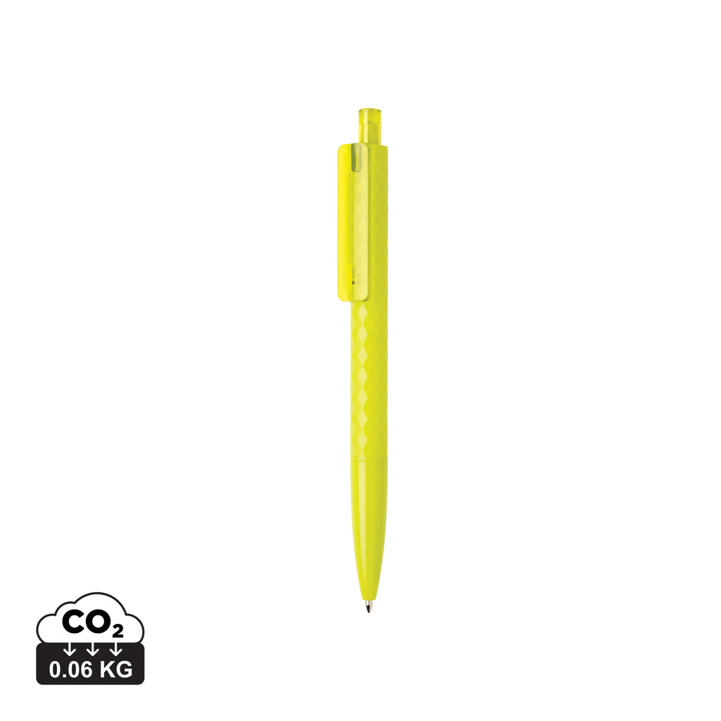 XD Collection X3 RCS certified R-ABS pen