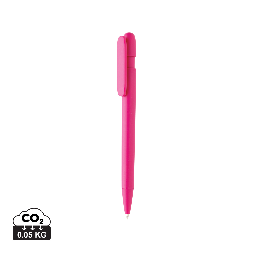 XD Collection Devin GRS certified RABS pen solid