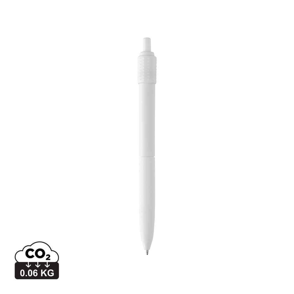 XD Collection Quill GRS certified RABS anti stress/ stress relief pen