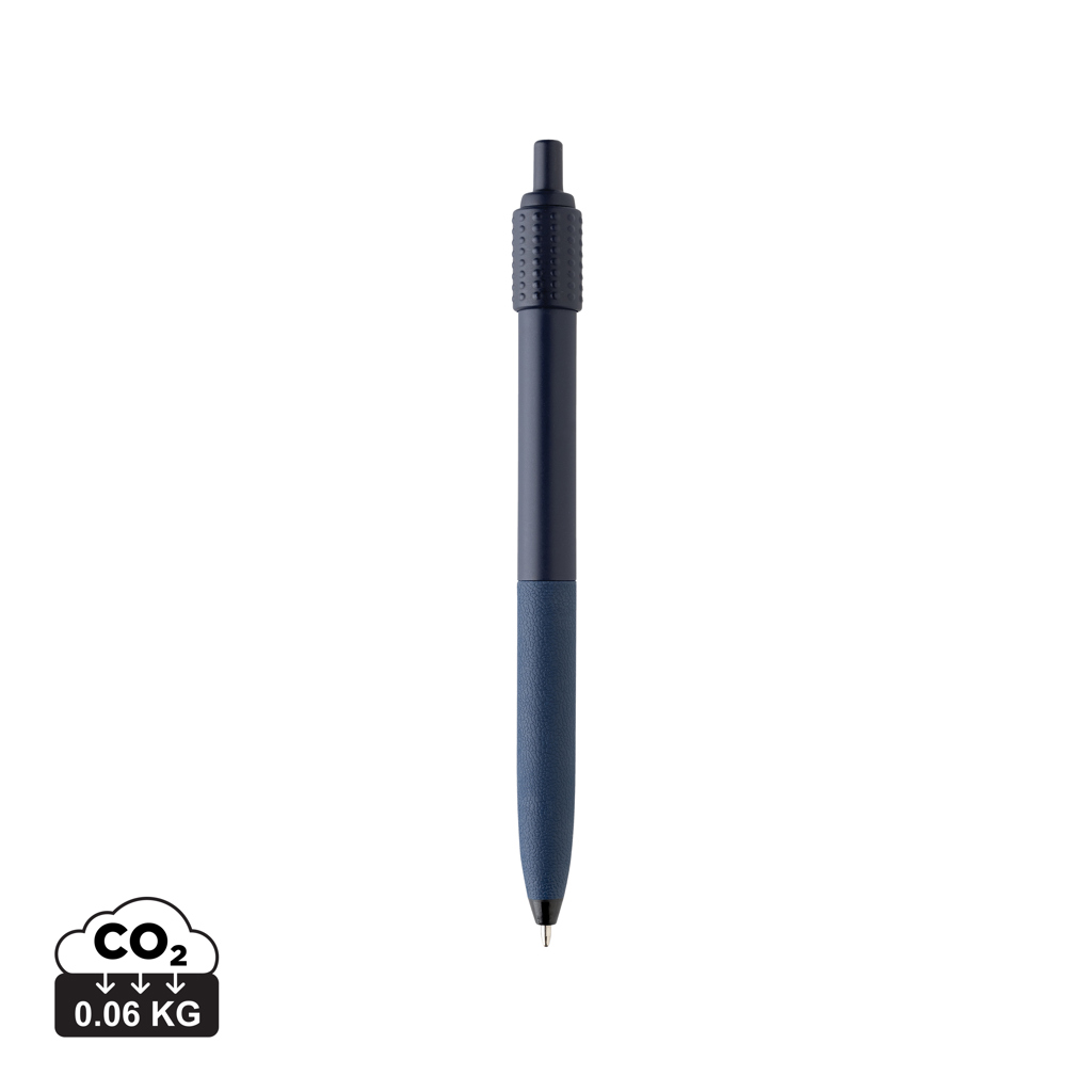 XD Collection Quill GRS certified RABS anti stress/ stress relief pen