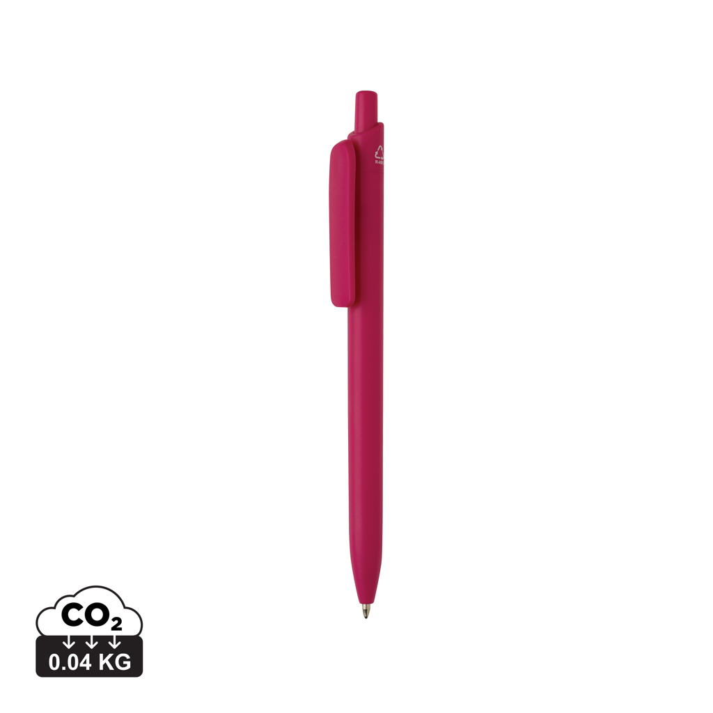 XD Collection Bolt GRS certified R-ABS pen